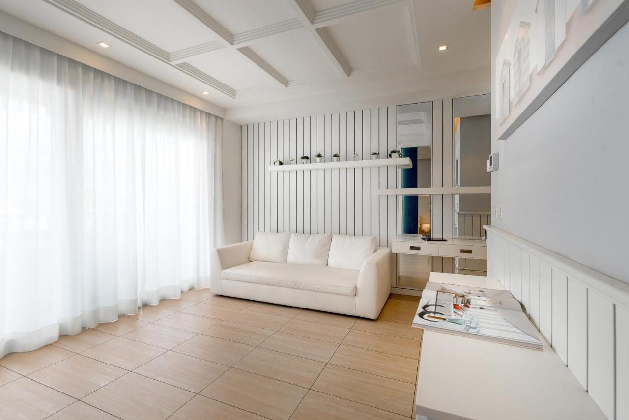 Hotel San Marco Cattolica Eksteriør billede