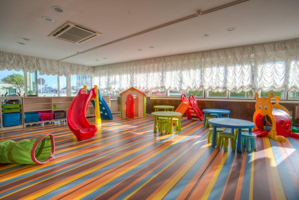 Hotel San Marco Cattolica Eksteriør billede