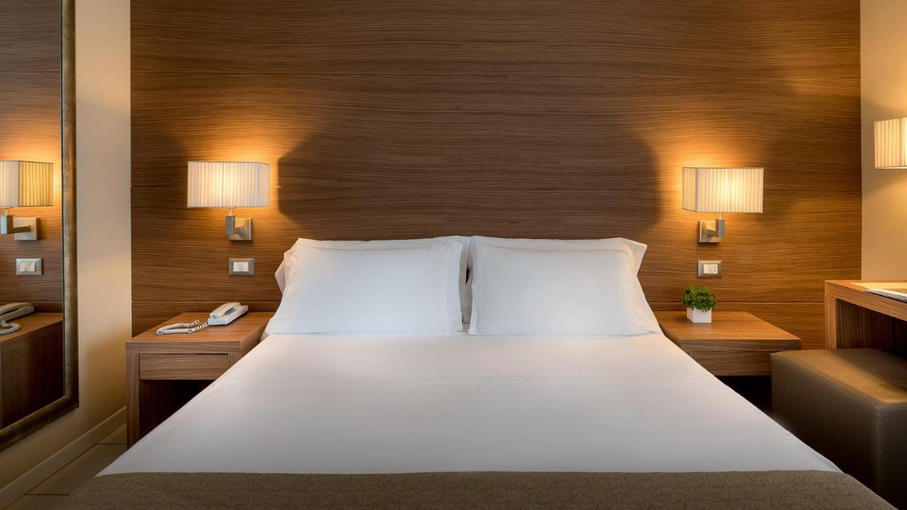 Hotel San Marco Cattolica Eksteriør billede