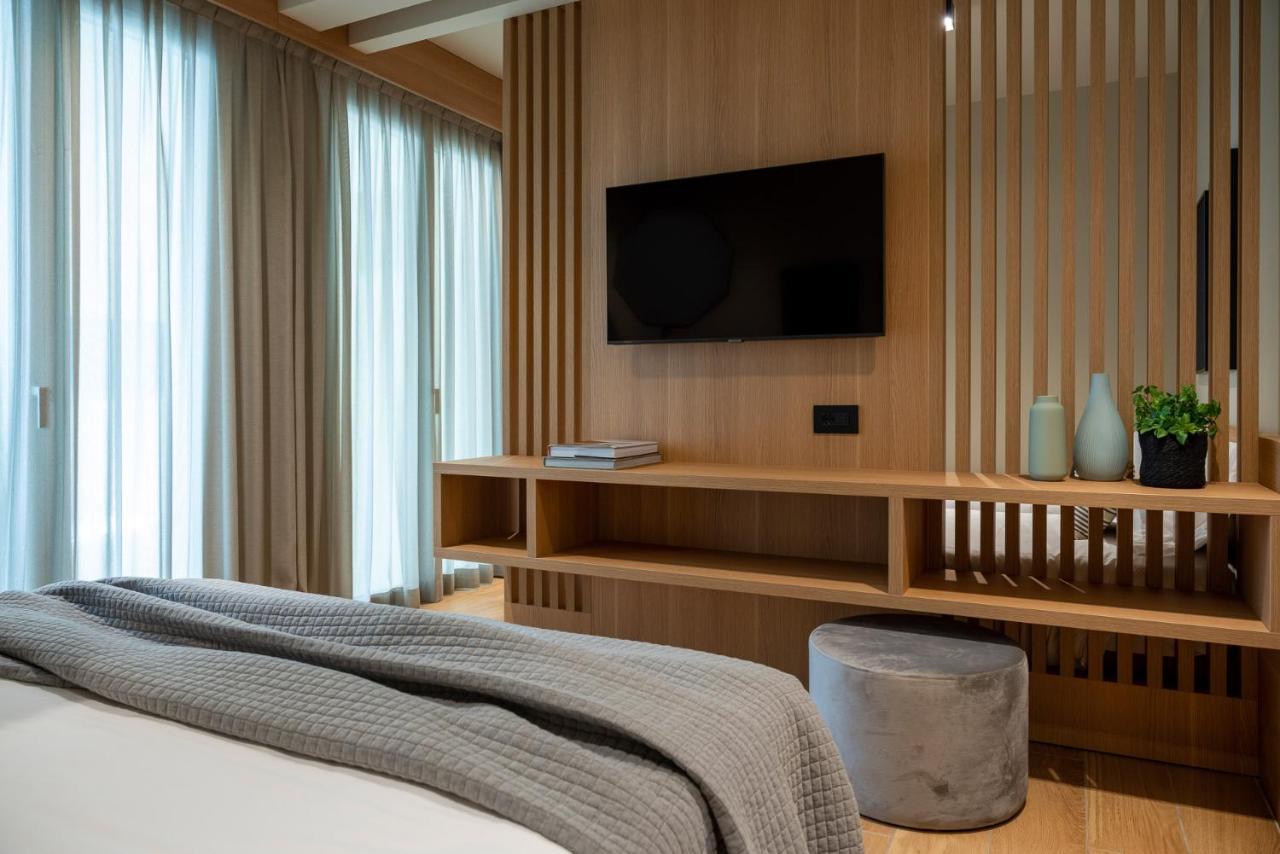 Hotel San Marco Cattolica Eksteriør billede