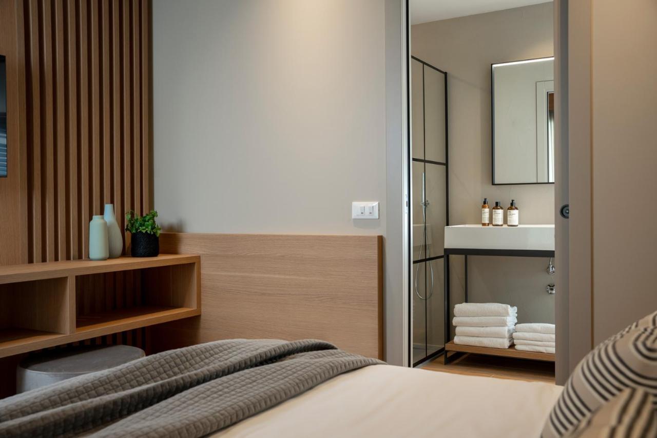 Hotel San Marco Cattolica Eksteriør billede