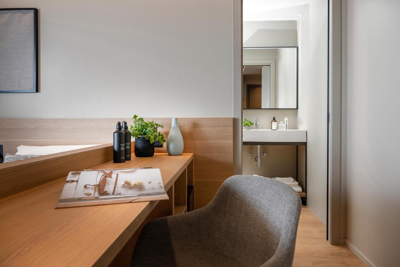 Hotel San Marco Cattolica Eksteriør billede