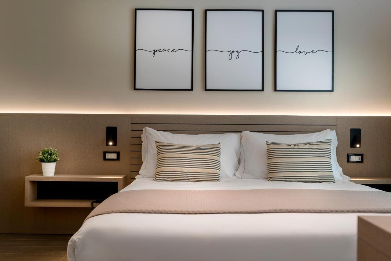 Hotel San Marco Cattolica Eksteriør billede